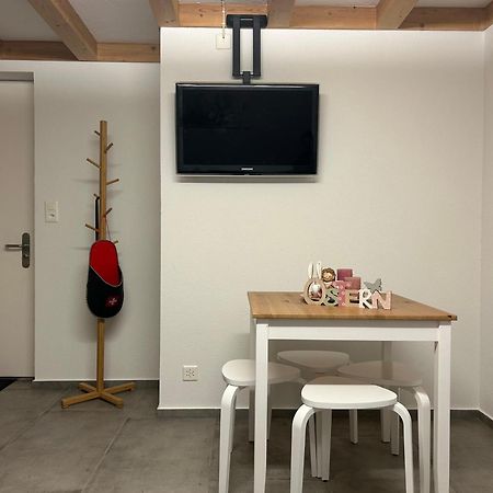 Wohnung Am Postweg Netstal المظهر الخارجي الصورة