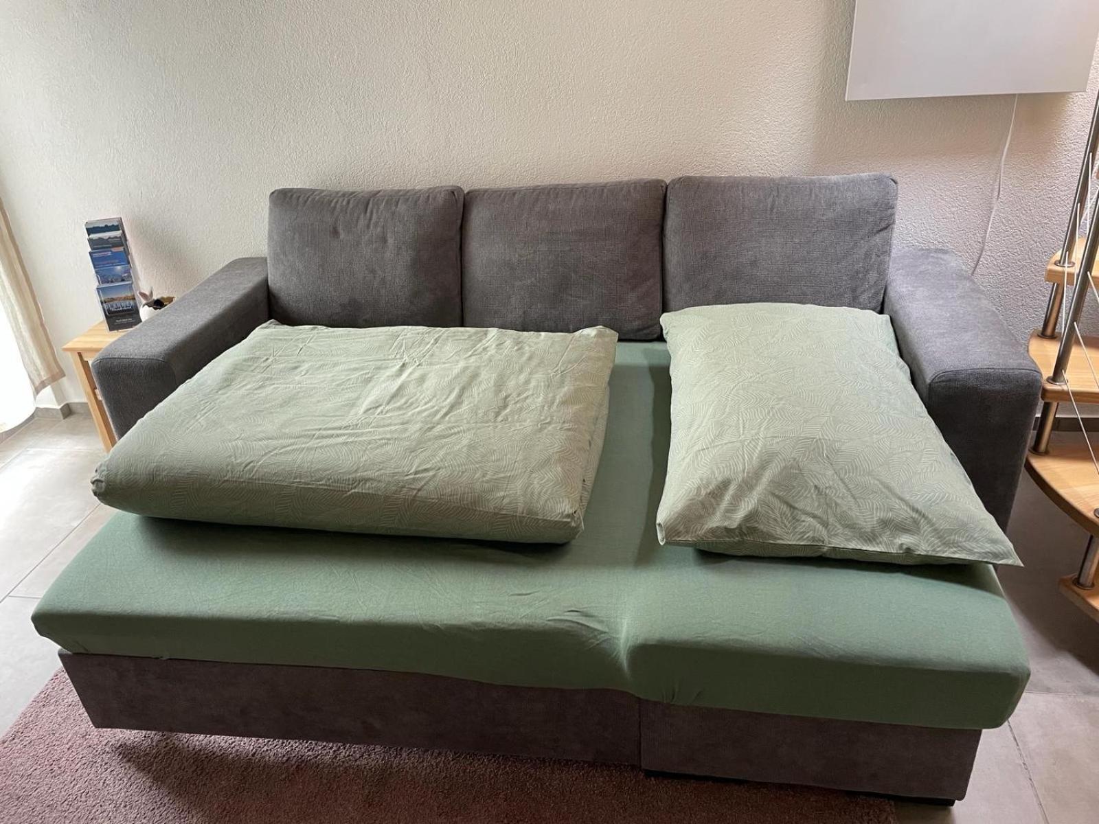 Wohnung Am Postweg Netstal المظهر الخارجي الصورة