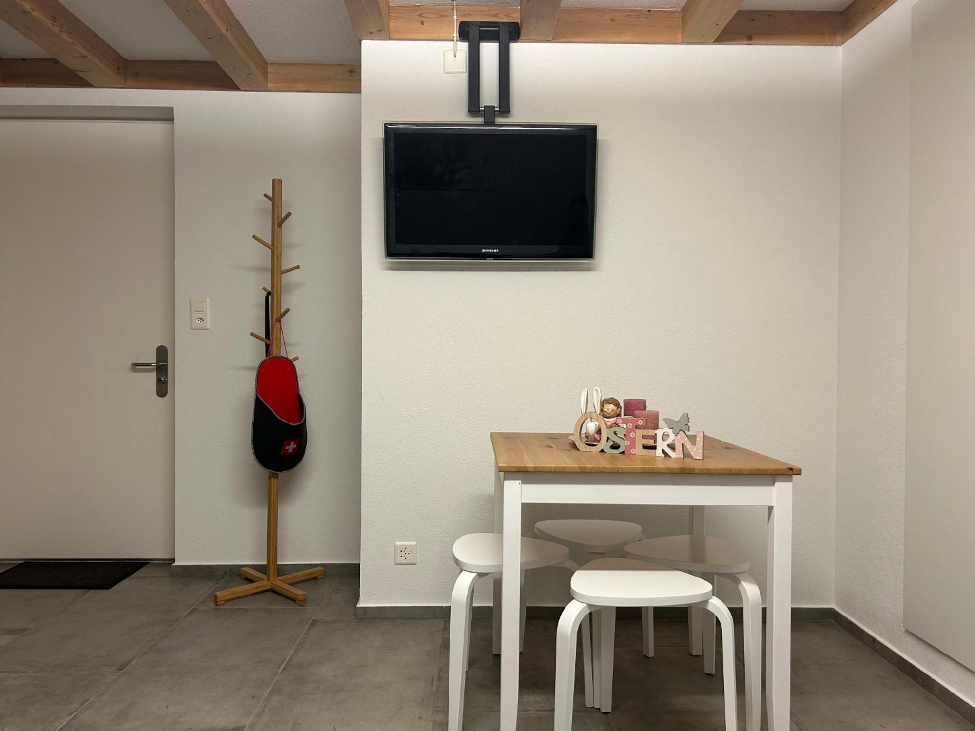 Wohnung Am Postweg Netstal المظهر الخارجي الصورة