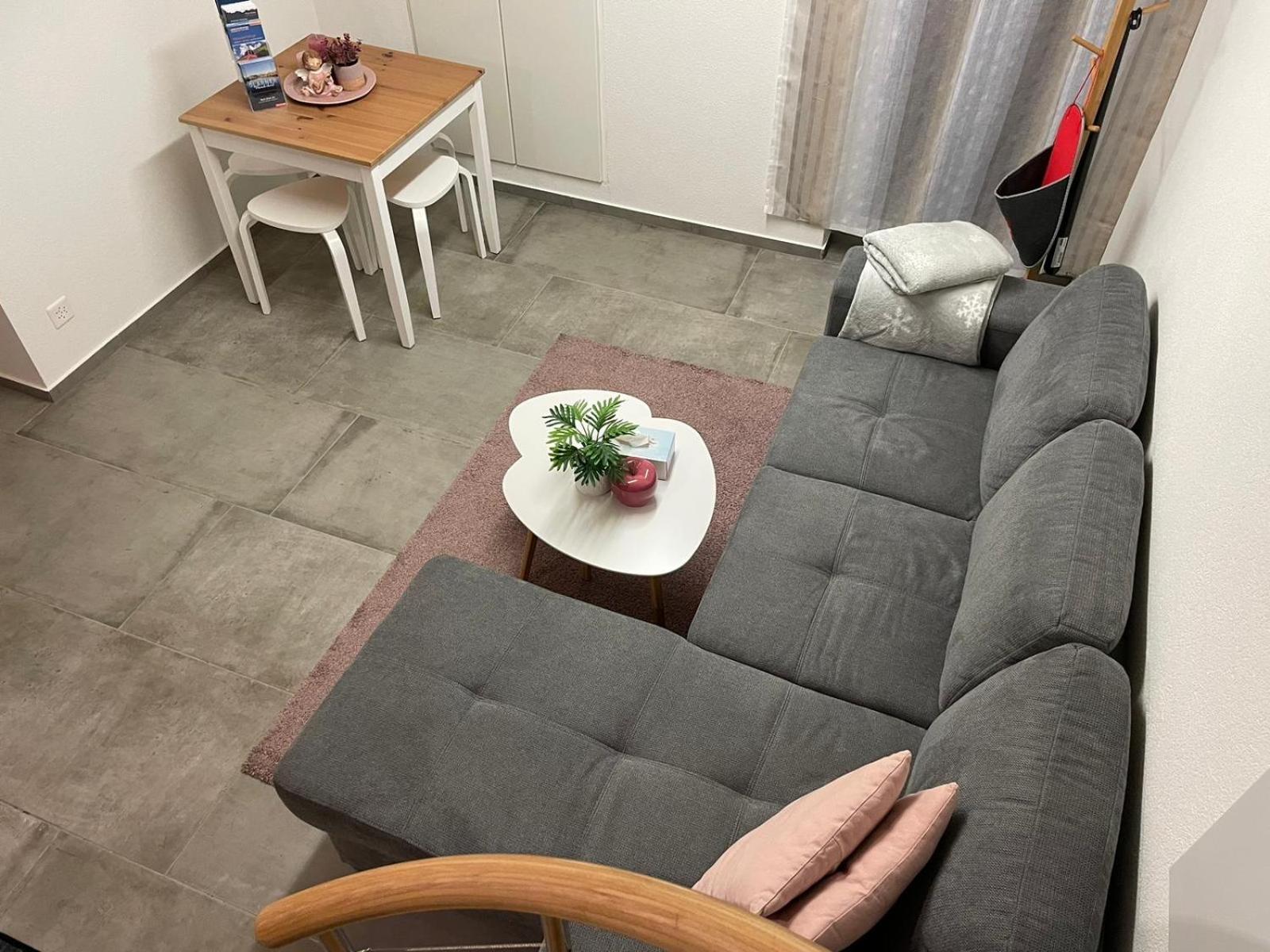 Wohnung Am Postweg Netstal المظهر الخارجي الصورة
