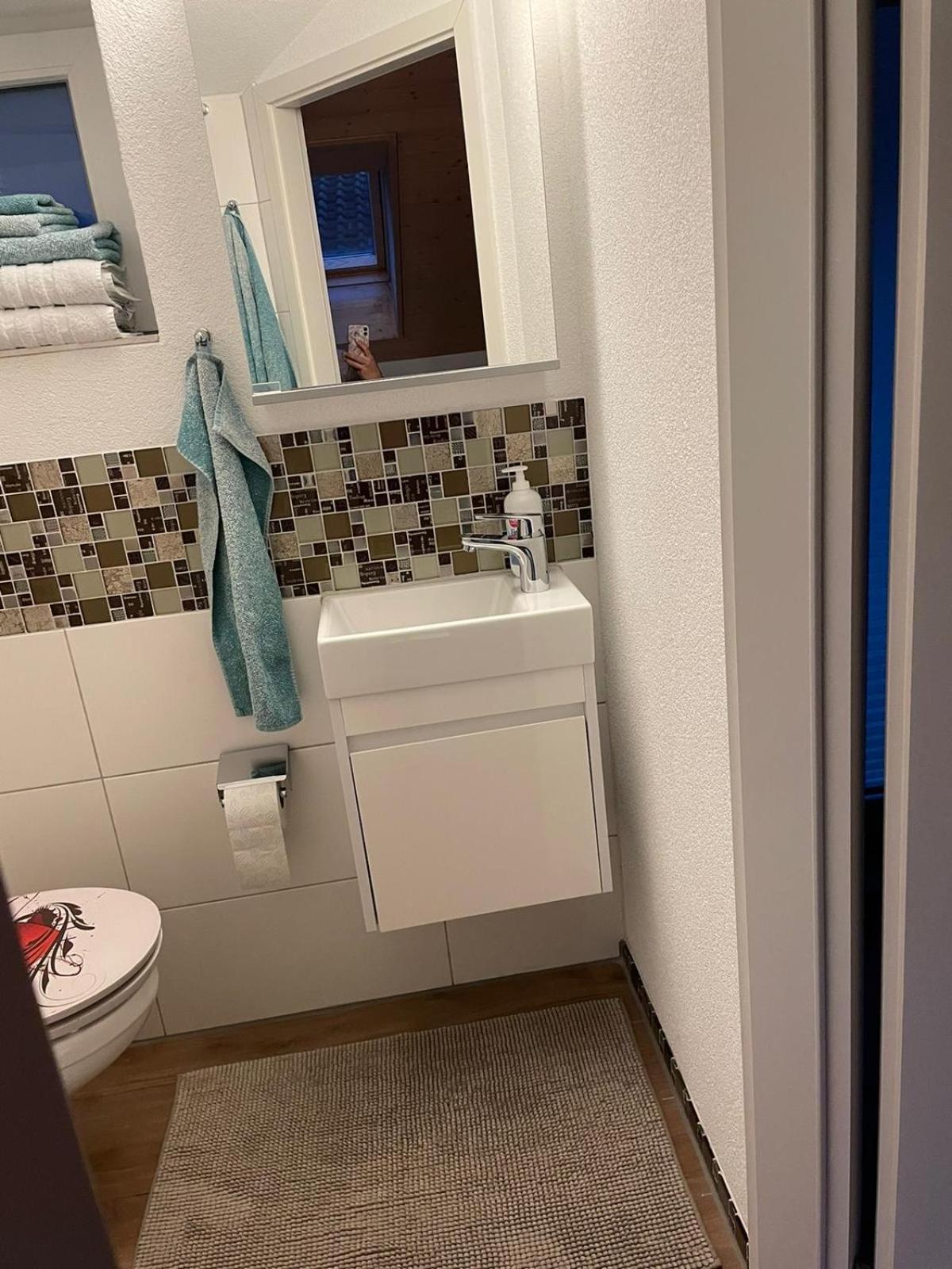Wohnung Am Postweg Netstal المظهر الخارجي الصورة