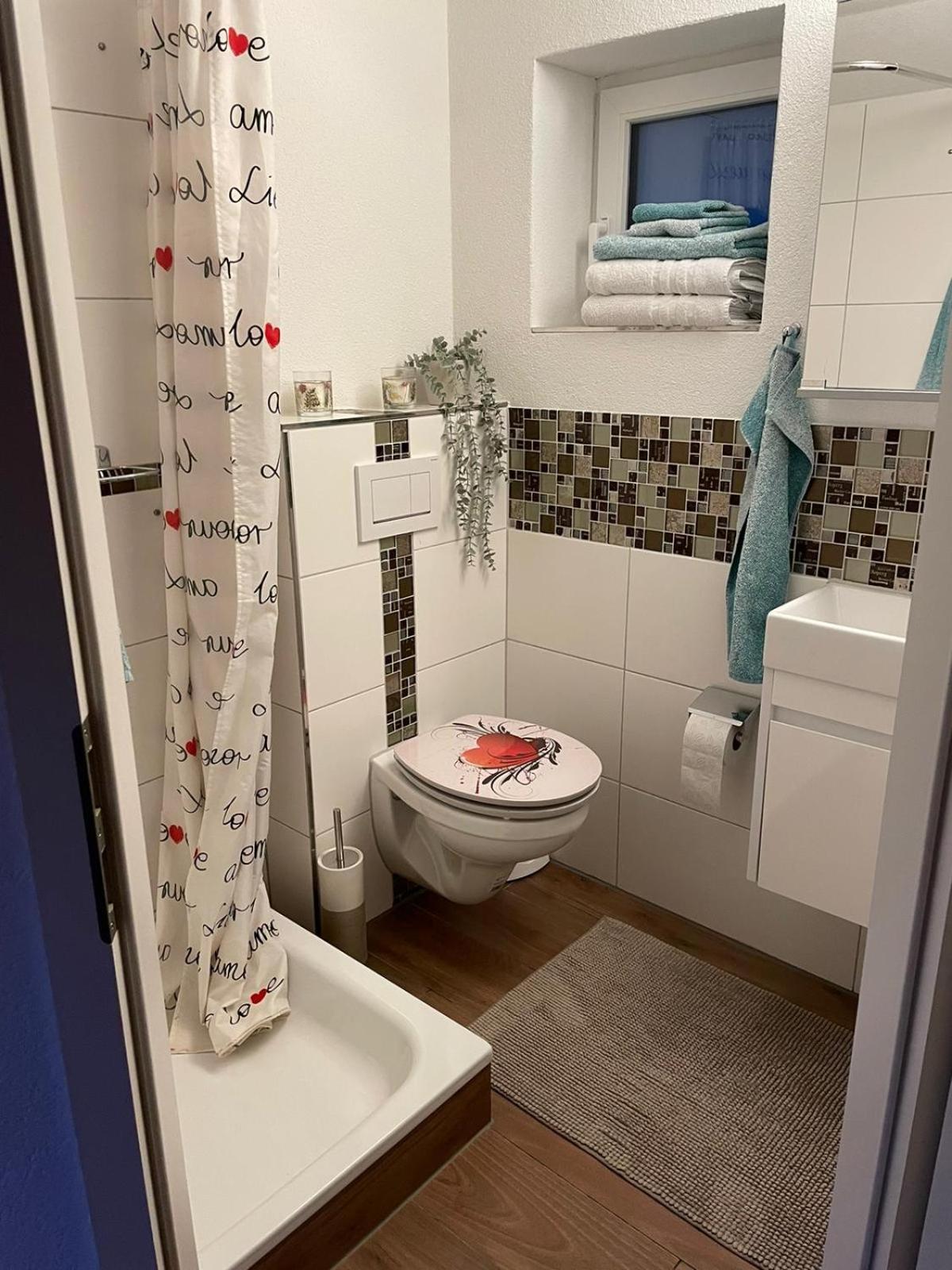 Wohnung Am Postweg Netstal المظهر الخارجي الصورة